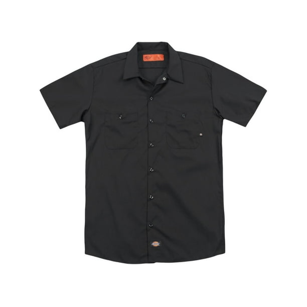 Superman Super Booth Adult Work Shirt Superman Super Booth Adult Work Shirt
